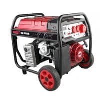 Бензиновый генератор HECHT GG 6500