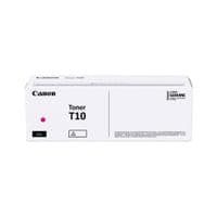 Тонер-картридж Canon T10 High Capacity magenta (4564C001)