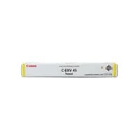 Тонер-картридж Canon C-EXV45 yellow (6948B002)