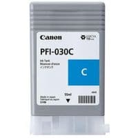 Картридж Canon PFI-030C cyan (3490C001)