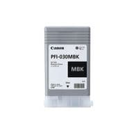 Картридж Canon PFI-030MBK matte black (3488C001)