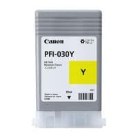 Картридж Canon PFI-030Y yellow (3492C001)
