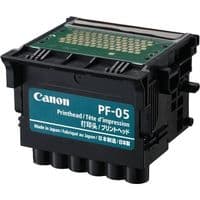 Печатающая головка Canon PF-05 для iPF 6300/6350/8300 (3872B001)