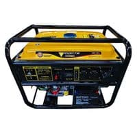 Генератор Forte FG10000E 8кВт (124467)