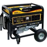 Генератор Forte FG6500 5kW (43688)