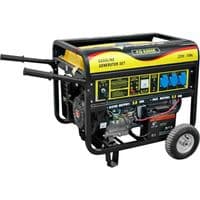 Генератор Forte FG6500E 5kW (44907)