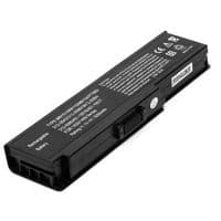 Аккумулятор для ноутбука DELL Inspiron 1400 (MN151 DE-1420-6) 11.1V 5200mAh PowerPlant (NB00000177)