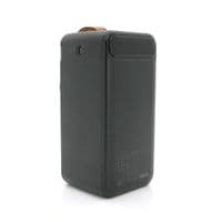 Powerbank PRODA PD-P97 50000мАч, 10Вт, 2xUSB+Type C, Черный/Белый, (900г), Коробка