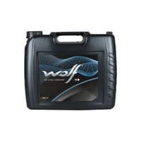 Масло моторное Wolf OFFICIALTECH 5W30 C3 SP EXTRA 20л (1049244)