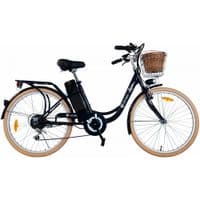 Електровелосипед Like.Bike Loon (Navy) 360 Wh (656836)