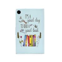 Чохол до планшета BeCover Smart Case Samsung Tab A9 Plus SM-X210/SM-X215/SM-X216 11.0" Good Book (711280)