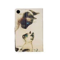 Чехол для планшета BeCover Smart Case Samsung Tab A9 SM-X115 8.7" Cat (711267)