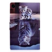 Чохол до планшета BeCover Smart Case Samsung Tab A9 SM-X115 8.7" Predator (711273)