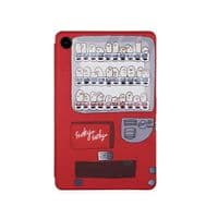 Чохол до планшета BeCover Smart Case Samsung Tab A9 SM-X115 8.7" Vending Machine (711274)