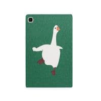 Чохол до планшета BeCover Smart Case Samsung Tab S6 Lite (2024) 10.4" P620/P625/P627 Goose (711289)