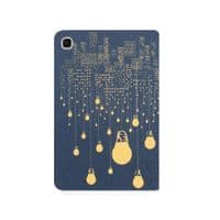 Чохол до планшета BeCover Smart Case Samsung Tab S6 Lite (2024) 10.4" P620/P625/P627 Night Light (711291)