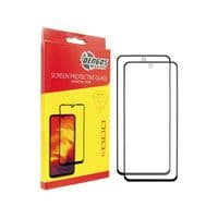 Скло захисне Dengos Xiaomi Redmi Note 12s 2шт. (DG-TG2P-28)