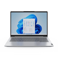 ноутбук 14WUXGAM/Ultra 5/8/256/Intel HD/DOS/F/BL/A rctic grey ThinkBook 14 G7 IML
