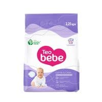 Пральний поро��ок Teo bebe Gentle & Clean Lavender 2.25 кг (3800024048449)