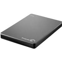 Внешний жесткий диск 2.5" 2TB Seagate (STDR2000201)