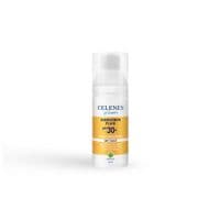 Средство от загара Celenes Sunscreen Dry Touch Fluid SPF30+ Солнцезащитный флюид 50 мл (7350104249635)