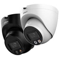 Камера відеоспостереження Dahua DH-IPC-HDW2449T-S-IL-BE (2.8)