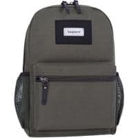 Рюкзак школьный Bagland Молодежный Mini Хаки 8 л (0050866) (648915446)