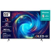 Телевизор Hisense 55E7KQ PRO