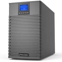 Устройство бесперебойного питания PowerWalker VFI 3000 ICT IoT 3000W LCD (10122195)
