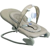 Кресло-качели Chicco Hoopla beige (79840.59)