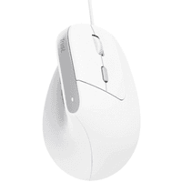 Миша Bayo II Ergonomic Mouse - White Bayo II Ergon - White