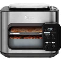 Мультипіч Ninja Combi 12-in-1 Multi-Cooker, Oven & Air Fryer SFP700EU