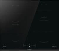 Варильна поверхня Gorenje індукційна, 60см, PowerBoost, TouchControl, чорний