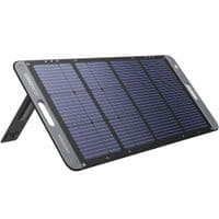 Зарядний пристрій на сонячній батареї UGREEN SC100 100W (15113)