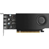 Відеокарта NVIDIA QUADRO  PNY NVIDIA A1000 8GB LowProfile OEM NVIDIA RTXA1000 8GB 4mDP