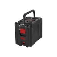 Ящик для інструментів Milwaukee PACKOUT, 411x254x330 (4932471723)
