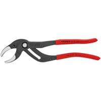 Ключ KNIPEX трубний 250мм (81 01 250)