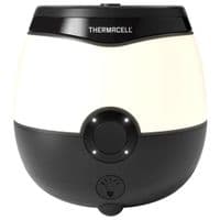 Фумігатор Тhermacell EL55 Rechargeable Mosquito Repeller + GlowLight Charcoal (1200.06.04)