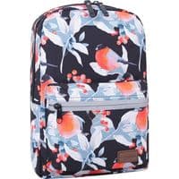 Рюкзак школьный Bagland Молодежный Mini 738 Cублимация 8 л (00508664) (675711682)