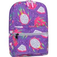 Рюкзак школьный Bagland Молодежный Mini 759 Cублимация 8 л (00508664) (675711854)