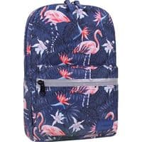 Рюкзак школьный Bagland Молодежный Mini 762 Cублимация 8 л (00508664) (675711856)