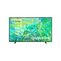 Телевизор 65" Samsung LED 4K UHD 50Hz Smart Tizen Black
