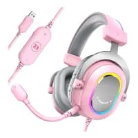 Наушники Fifine H6P RGB
