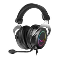Навушники Fifine H3 RGB Black