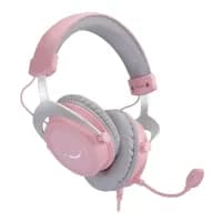 Наушники Fifine H3P RGB Pink