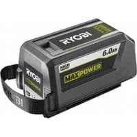 Акумулятор Ryobi RY36B60A MAX POWER HIGH ENERGY, 36В, 6А•год, 1.82кг