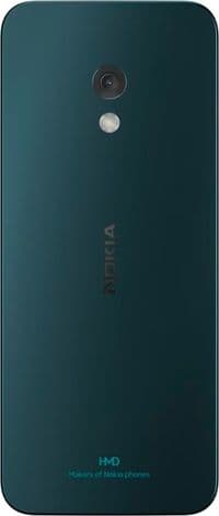 Мобільний телефон Nokia 225 4G 2024 Dual Sim Dark Blue
