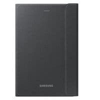 Чохол для планшета Samsung 8.0" Galaxy Tab A 8.0 LTE T355 Book Cover Smoky Titanium (EF-BT350BSEGRU)