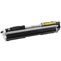 Корпус картриджа HP CE312A/126A желтый (C_VIRGIN_CE312A-Y)