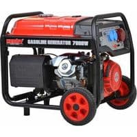 Бензиновый генератор HECHT GG 8000